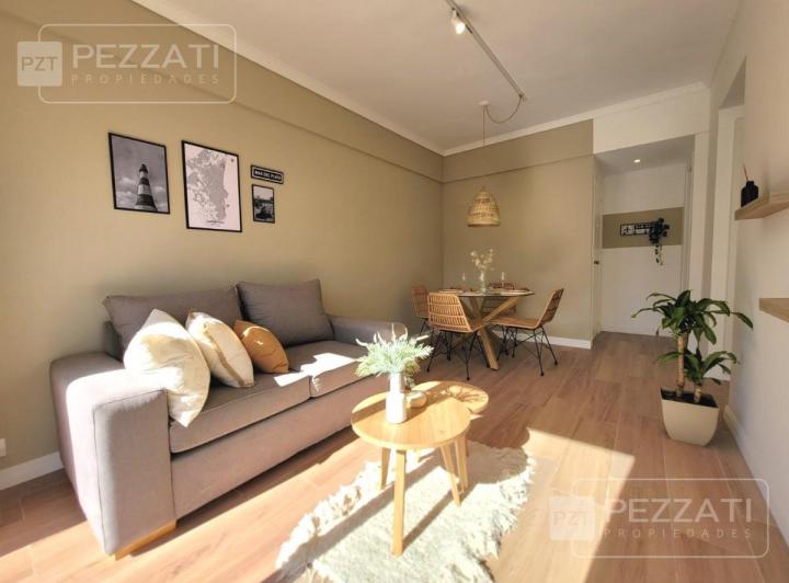 Departamento · 45m² · 2 Ambientes