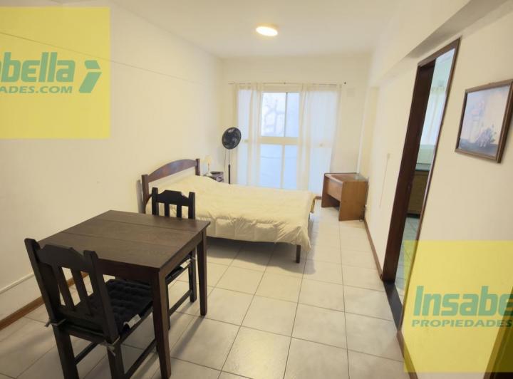 Departamento · 23m² · 1 Ambiente