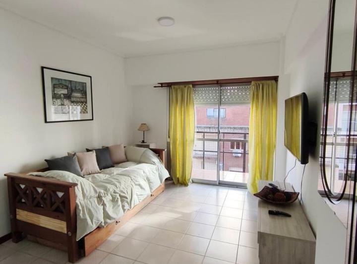 Departamento · 39m² · 2 Ambientes