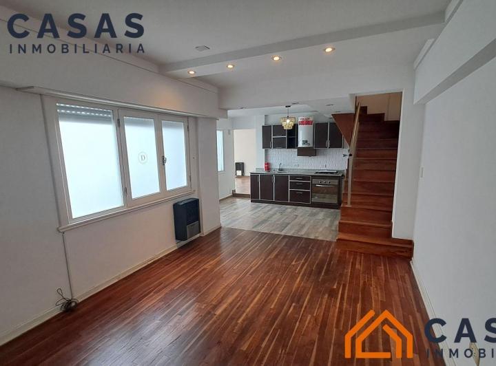 PH · 100m² · 3 Ambientes