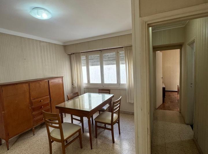 Departamento · 40m² · 2 Ambientes