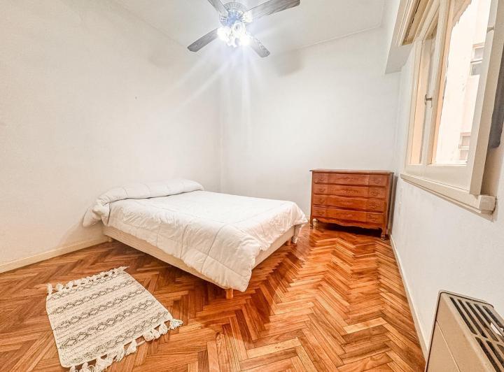 Departamento · 40m² · 2 Ambientes
