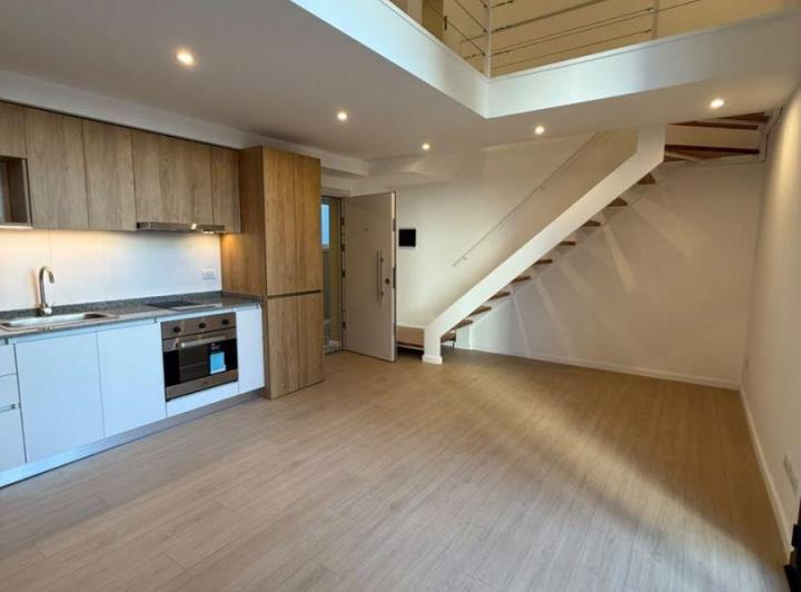 PH · 60m² · 2 Ambientes