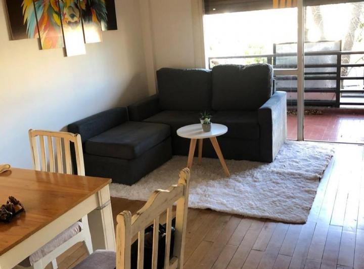 Departamento · 50m² · 2 Ambientes