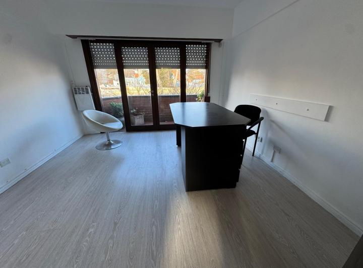 Consultorio · 50m² · 3 Ambientes