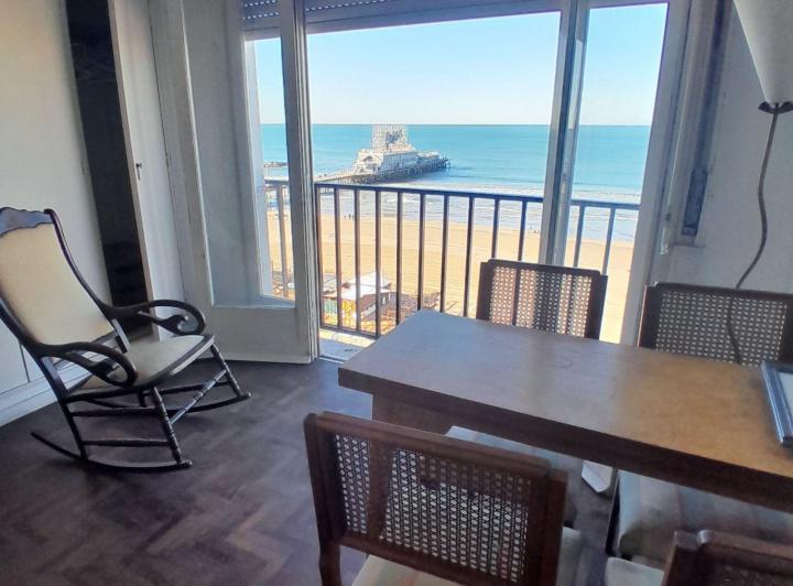 Departamento · 42m² · 2 Ambientes