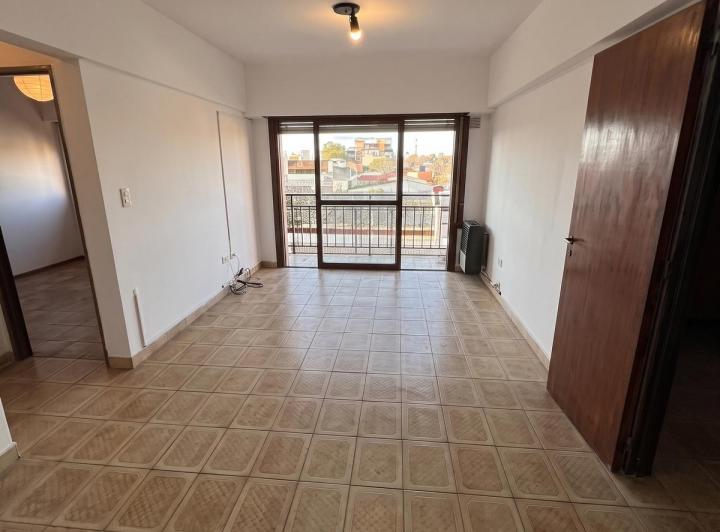 Departamento · 42m² · 2 Ambientes
