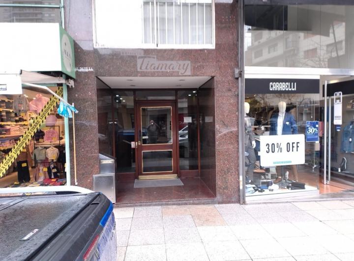 Departamento · 30m² · 2 Ambientes