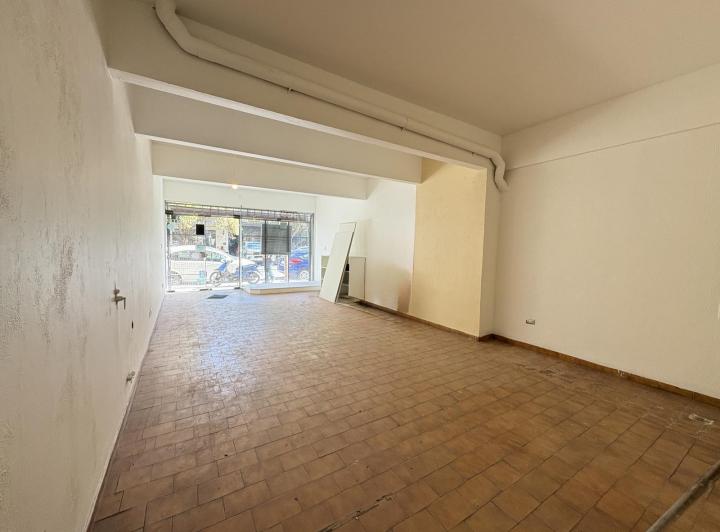 Local comercial · 61m² · 1 Ambiente