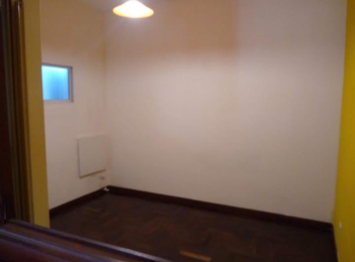 PH · 40m² · 1 Dormitorio