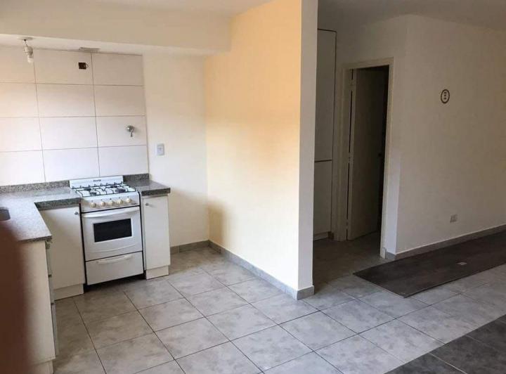 PH · 40m² · 1 Ambiente