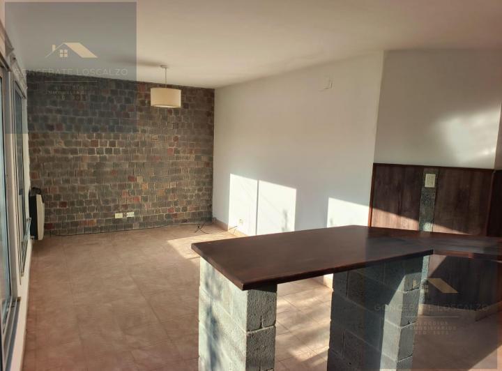 PH · 52m² · 3 Ambientes