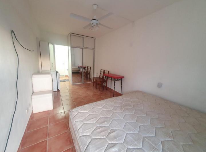 Departamento · 25m² · 1 Ambiente