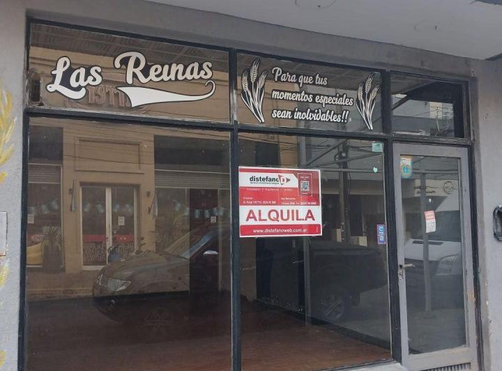 Local comercial · 24m²