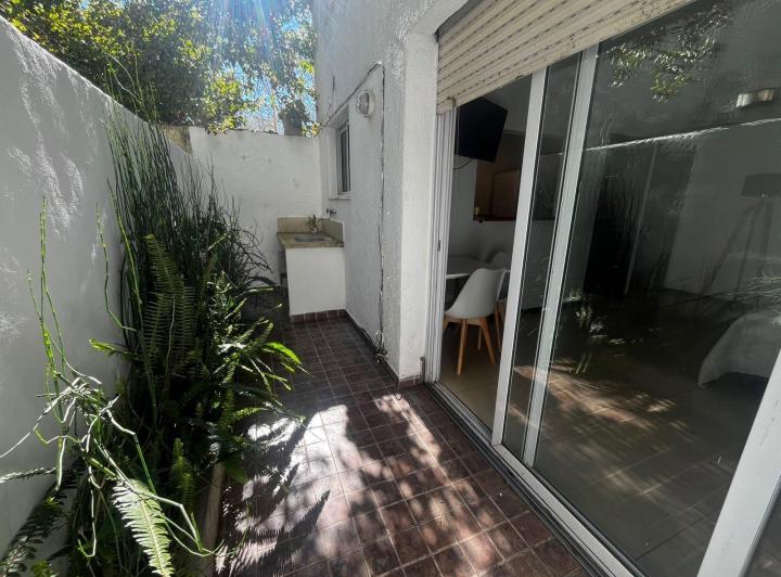 Departamento · 45m² · 1 Ambiente