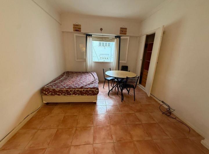 Departamento · 23m² · 1 Ambiente