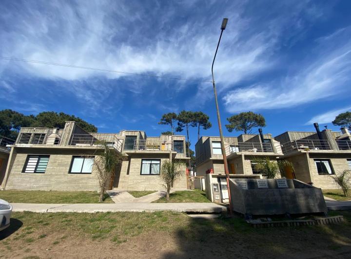 Departamento · 40m² · 2 Ambientes · 1 Cochera