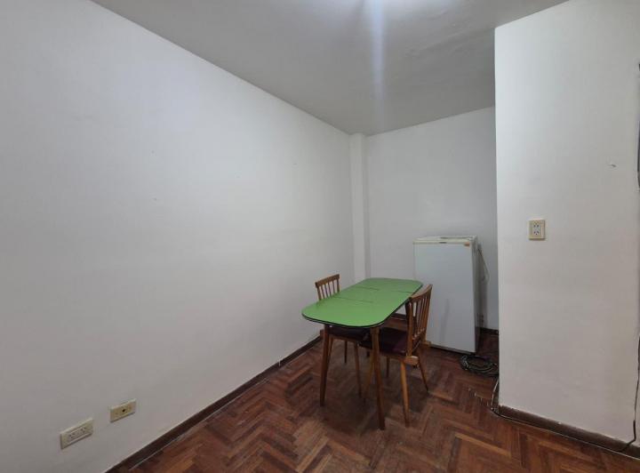 Departamento · 32m² · 2 Ambientes