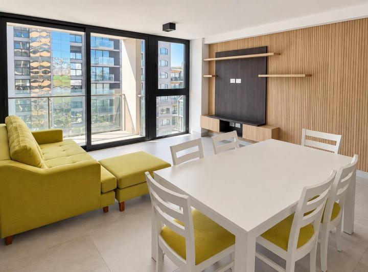 Departamento · 59m² · 2 Ambientes