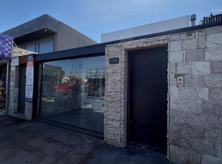 Oficina comercial · 51m² · 2 Ambientes