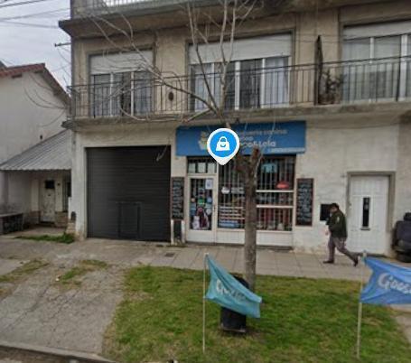 Local comercial · 24m² · 1 Ambiente