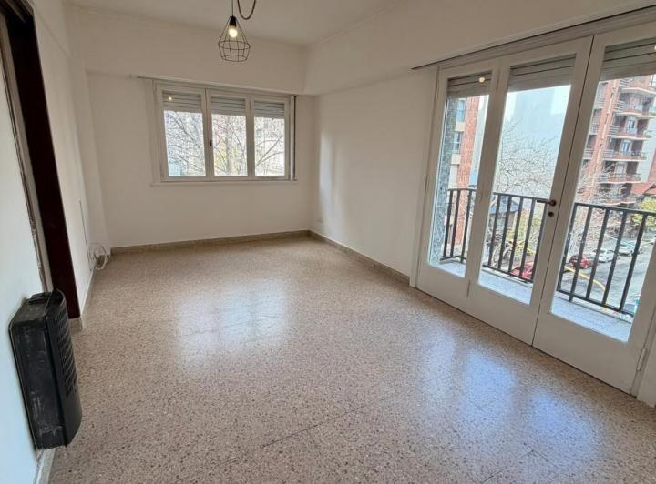 Departamento · 38m² · 2 Ambientes