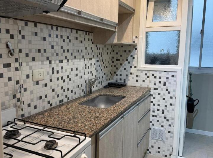 Departamento · 50m² · 2 Ambientes