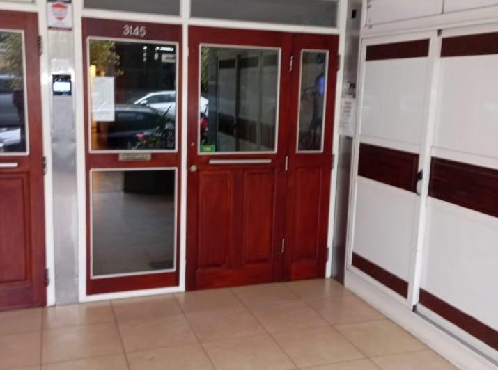 Oficina comercial · 80m²