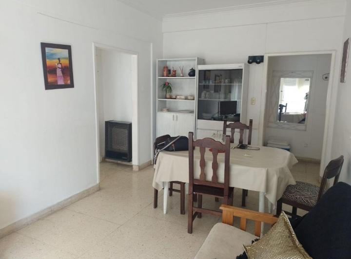 Departamento · 50m² · 2 Ambientes