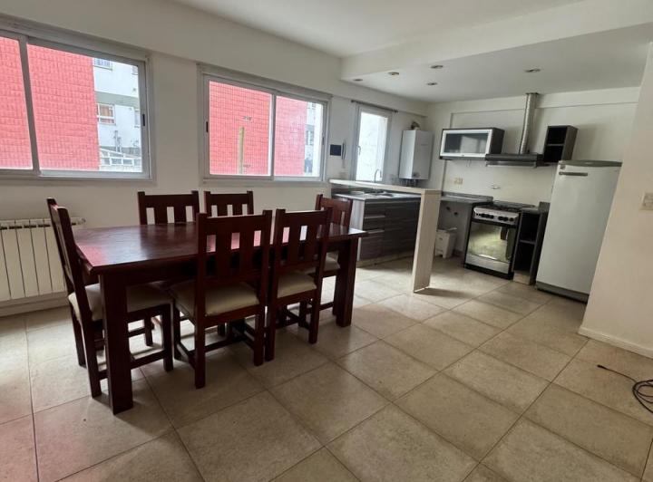Departamento · 50m² · 2 Ambientes
