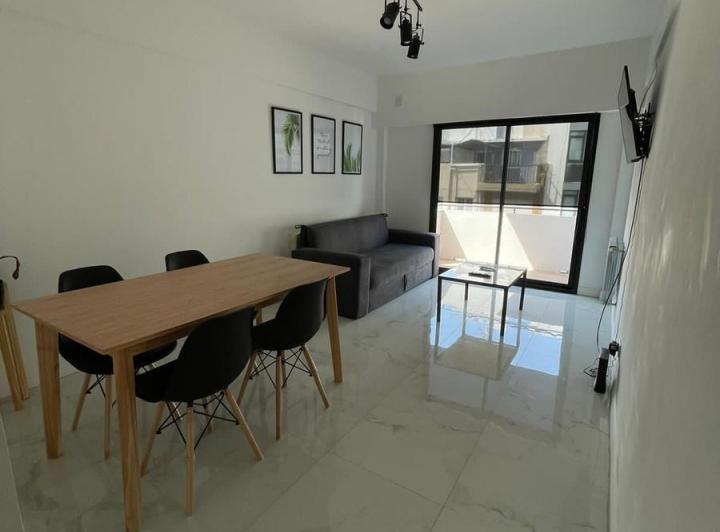 Departamento · 45m² · 2 Ambientes