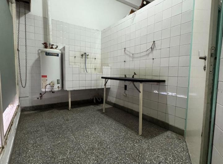 Local comercial · 50m² · 1 Ambiente