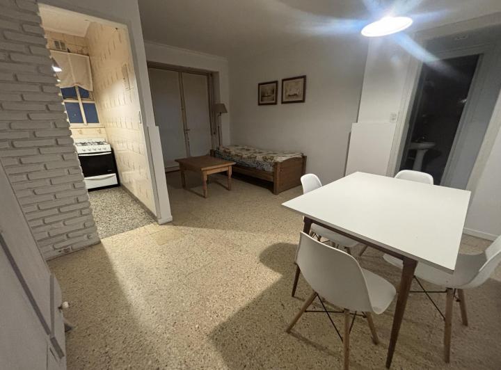 Departamento · 35m² · 2 Ambientes