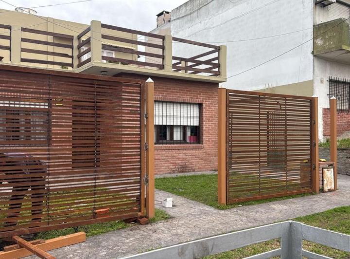 PH · 40m² · 2 Ambientes