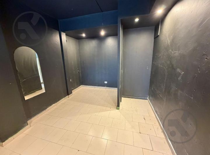 Local comercial · 30m² · 1 Ambiente