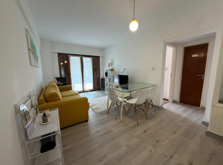 Departamento · 43m² · 2 Ambientes