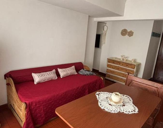 Departamento · 38m² · 2 Ambientes