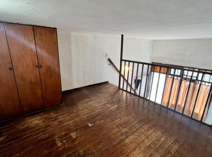 Departamento · 24m² · 1 Ambiente