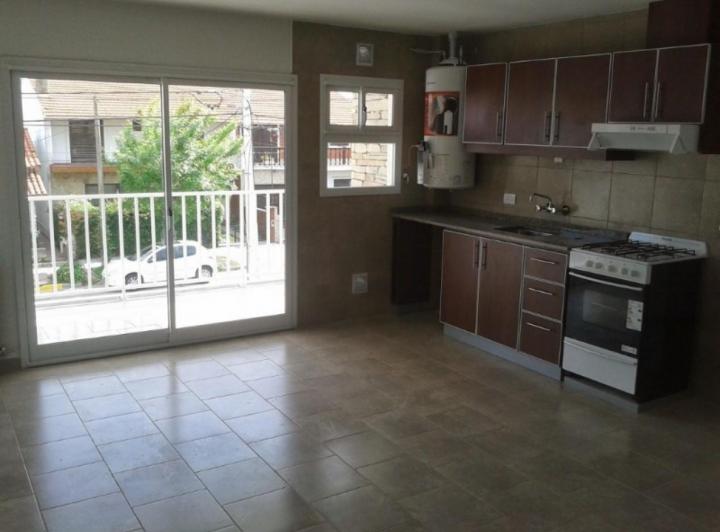 PH · 47m² · 2 Ambientes
