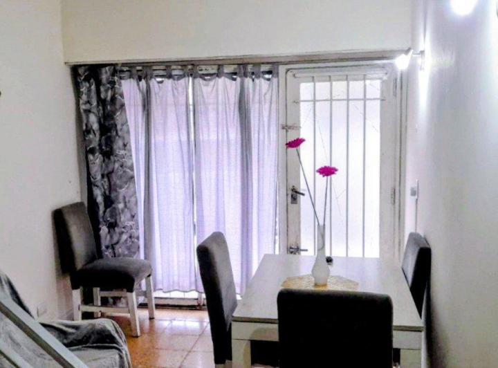 PH · 60m² · 3 Ambientes