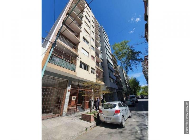 Departamento · 50m² · 2 Ambientes
