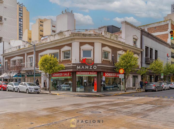 Oficina comercial · 500m² · 10 Ambientes