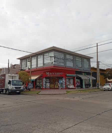 Oficina comercial · 15m²