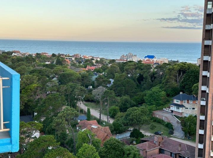 Departamento · 39m² · 2 Ambientes · 1 Cochera
