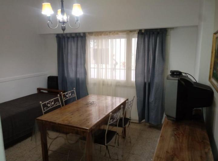 Departamento · 50m² · 2 Ambientes