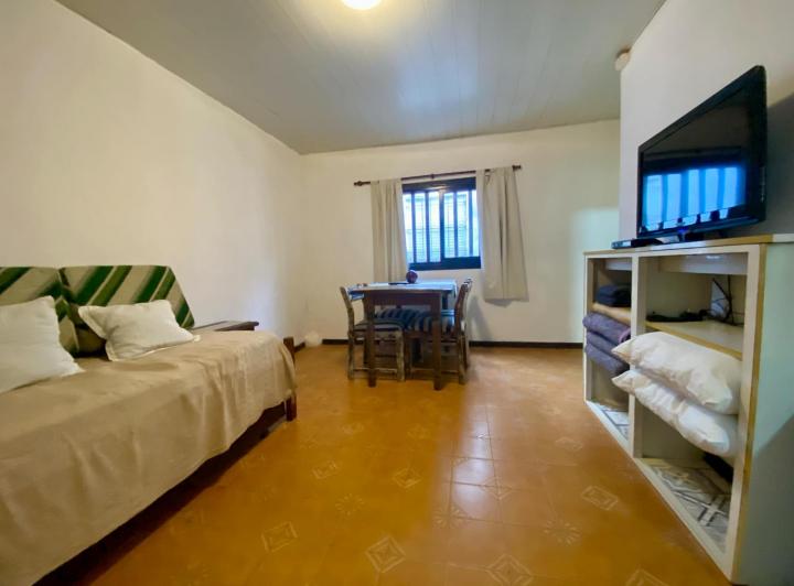 PH · 35m² · 2 Ambientes