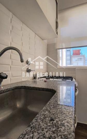 Departamento · 2 Ambientes · 1 Cochera