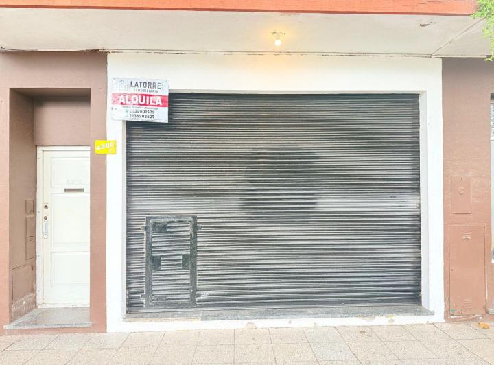 Local comercial · 73m² · 3 Ambientes