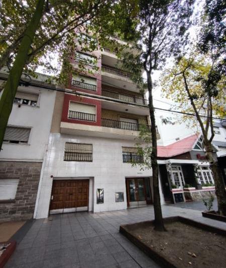 Departamento · 26m² · 1 Ambiente
