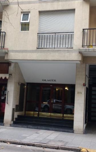 Departamento · 28m² · 1 Ambiente